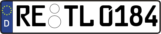 RE-TL0184