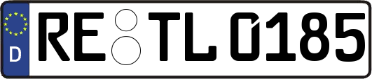 RE-TL0185