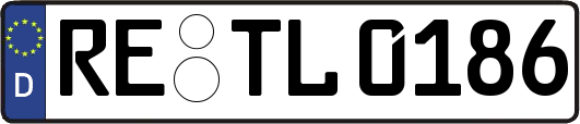 RE-TL0186