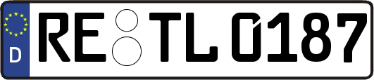 RE-TL0187