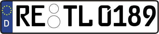 RE-TL0189
