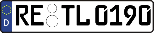 RE-TL0190
