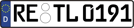 RE-TL0191