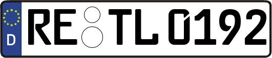 RE-TL0192