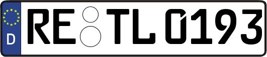 RE-TL0193