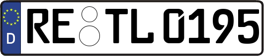 RE-TL0195
