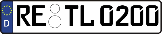 RE-TL0200