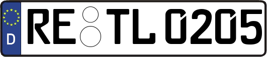 RE-TL0205