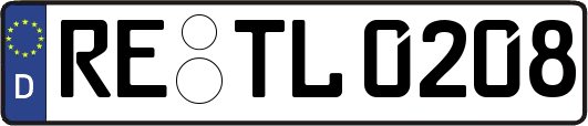 RE-TL0208