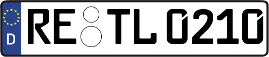 RE-TL0210