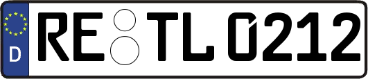 RE-TL0212