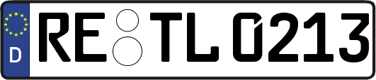 RE-TL0213