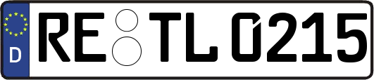 RE-TL0215