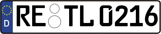 RE-TL0216