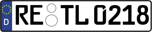 RE-TL0218
