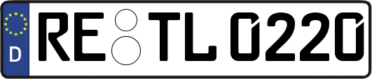 RE-TL0220