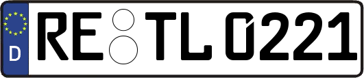 RE-TL0221