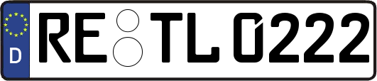 RE-TL0222