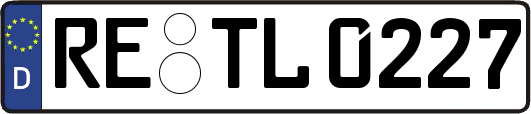 RE-TL0227