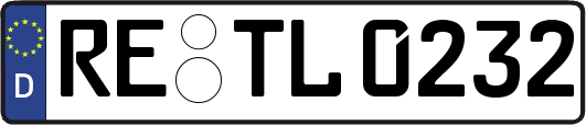 RE-TL0232