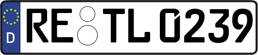 RE-TL0239
