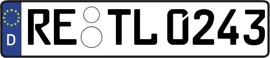 RE-TL0243