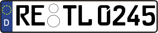 RE-TL0245