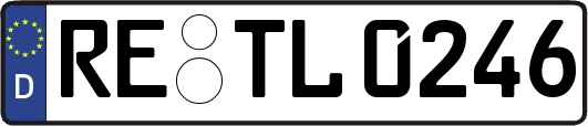 RE-TL0246