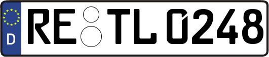RE-TL0248