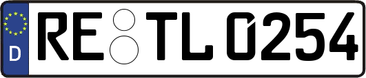 RE-TL0254
