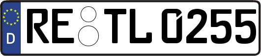 RE-TL0255