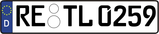 RE-TL0259