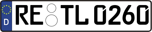 RE-TL0260