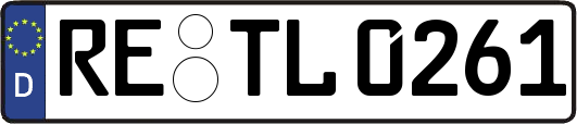 RE-TL0261