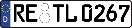 RE-TL0267