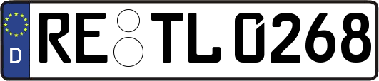 RE-TL0268