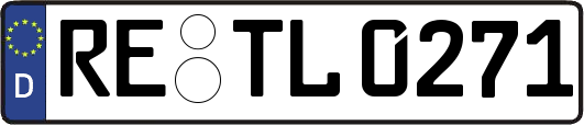 RE-TL0271