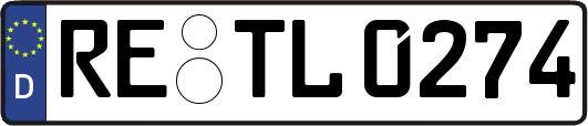 RE-TL0274