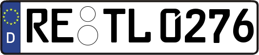 RE-TL0276