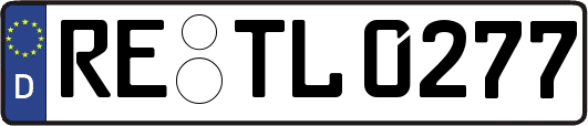 RE-TL0277