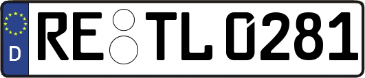 RE-TL0281