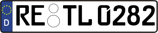 RE-TL0282