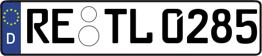 RE-TL0285