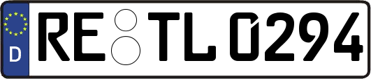 RE-TL0294