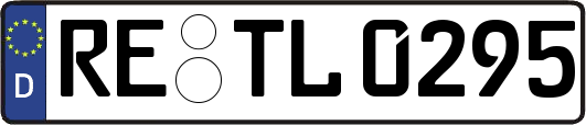 RE-TL0295