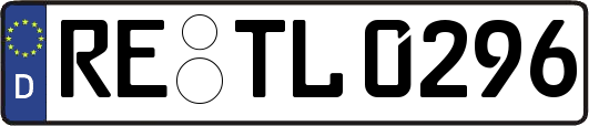 RE-TL0296