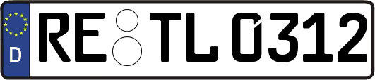 RE-TL0312