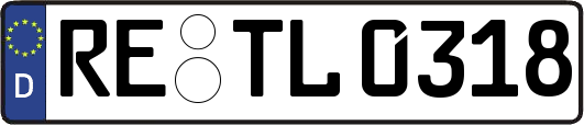 RE-TL0318