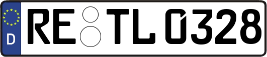 RE-TL0328