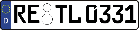RE-TL0331